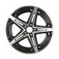 Jante alliage 19 pouces Mercedes-AMG d'origine pour CLA 118, CLA ShootingBrake X118  - Image 3