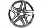 Jante alliage AMG à 5 doubles branches  - Image 3