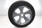 Pack de roues complètes d'été alliage 21 pouces avec pneus Continental pour GL-/Classe GLS X167, Mercedes-Benz d'origine  - Image 3