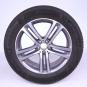 Pack jantes alu et pneus MICHELIN/PilotAlpin5 à 5 doubles br  - Image 3