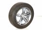 Pack jantes alu et pneus CONTI/WinterContactTS850P à 5 doubl  - Image 3
