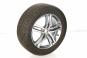 Pack jantes alu et pneus CONTI/WinterContactTS850P à 5 doubl  - Image 3