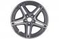 Jante alliage 20 pouces Mercedes-AMG d'origine pour Classe GLE, GLE-Coupé, Classe GLS 167  - Image 3