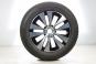 Lot de roues complètes alu 20 pouces CONTINENTAL Classe GLE  - Image 3