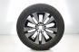 Lot de roues complètes alu 20 pouces CONTINENTAL Classe GLE  - Image 3