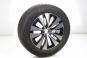 Lot de roues complètes alu 20 pouces CONTINENTAL Classe GLE  - Image 3
