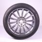 Pack jantes alu et pneus AMG multibranches alu PIR/PZero AMG  - Image 3