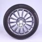 Pack jantes alu et pneus CONTI/SportContact6 AMG multibranch  - Image 3