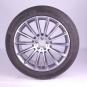 Pack jantes alu et pneus CONTI/SportContact6 AMG multibranch  - Image 3