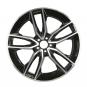Jante alliage 22 pouces Mercedes-AMG d'origine pour Classe GLE, GLE-Coupé, Classe GLS 167  - Image 3