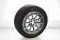 Pack jantes alu et pneus MICHELIN/PilotAlpin5SUV AMG jante à  - Image 3