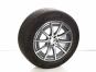 Pack jantes alu et pneus MICHELIN/PilotAlpin5SUV AMG jante à  - Image 3