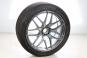 Lot de roues complètes AMG 22 pouces aluminium MICHELIN Clas  - Image 3