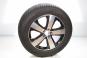 Pack jantes alu et pneus CONTI/WinterContactTS850P JANTE A 5  - Image 3