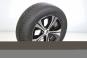Lot de roues complètes alu 19 pouces Classe GLE MICHELIN 167  - Image 3