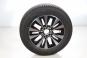 Pack jantes alu et pneus MICHELIN/Alpin5 à 5 doubles branche  - Image 3