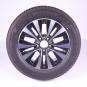 Pack jantes alu et pneus MICHELIN/Alpin5 à 5 doubles branche  - Image 3