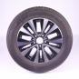 Pack jantes alu et pneus MICHELIN/Alpin5 à 5 doubles branche  - Image 3