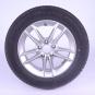 Pack jantes alu et pneus MICHELIN/Alpin5 à 5 doubles branche  - Image 3