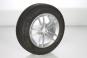 Pack jantes alu et pneus MICHELIN/Alpin5 à 5 doubles branche  - Image 3