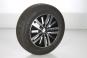 Lot de roues complètes 17 pouces alu Michelin Classe CLA 118  - Image 3