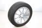 Pack jantes alu et pneus HANKOOK/Winteri*ceptevo2 jante à 10  - Image 3