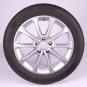 Pack jantes alu et pneus HANKOOK/Winteri*ceptevo2 jante à 10  - Image 3