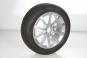 Pack jantes alu et pneus HANKOOK/Winteri*ceptevo2 jante à 10  - Image 3