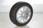 Pack jantes alu et pneus MICHELIN/PilotAlpin5 à 10 branches  - Image 3