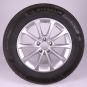 Pack jantes alu et pneus MICHELIN/PilotAlpin5 à 10 branches  - Image 3