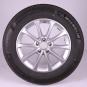 Pack jantes alu et pneus MICHELIN/PilotAlpin5 à 10 branches  - Image 3