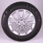 Pack jantes alu et pneus MICHELIN/PilotAlpin5 à 10 branches  - Image 3
