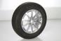 Pack jantes alu et pneus MICHELIN/PilotAlpin5 à 10 branches  - Image 3