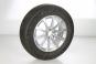 Pack jantes alu et pneus MICHELIN/PilotAlpin5 à 10 branches  - Image 3