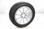 Lot de roues complètes alu 17 pouces DUNLOP Classe A 177  - Image 3