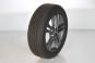 Pack jantes alu et pneus CONTI/WinterContactTS850P à 5 doubl  - Image 3
