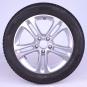 Pack jantes alu et pneus HANKOOK/Winteri*ceptevo2 jante à 5  - Image 3