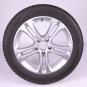 Pack jantes alu et pneus HANKOOK/Winteri*ceptevo2 jante à 5  - Image 3