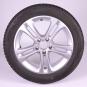 Pack jantes alu et pneus HANKOOK/Winteri*ceptevo2 jante à 5  - Image 3