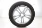 Pack jantes alu et pneus HANKOOK/Winteri*ceptevo2 jante à 5  - Image 3