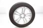Pack jantes alu et pneus HANKOOK/Winteri*ceptevo2 jante à 5  - Image 3