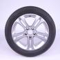 Pack jantes alu et pneus HANKOOK/Winteri*ceptevo2 jante à 5  - Image 3