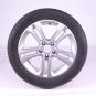 Pack jantes alu et pneus HANKOOK/Winteri*ceptevo2 jante à 5  - Image 3