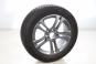 Pack jantes alu et pneus HANKOOK/Winteri*ceptevo2 jante à 5  - Image 3