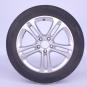 Pack jantes alu et pneus HANKOOK/Winteri*ceptevo2 jante à 5  - Image 3