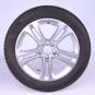 Pack jantes alu et pneus HANKOOK/Winteri*ceptevo2 jante à 5  - Image 3