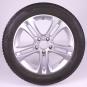 Pack jantes alu et pneus HANKOOK/Winteri*ceptevo2 jante à 5  - Image 3