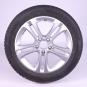 Pack jantes alu et pneus HANKOOK/Winteri*ceptevo2 jante à 5  - Image 3