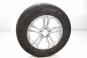 Pack de roues complètes d'hiver alliage 17 pouces avec pneus Michelin pour Classe GLA H247, Classe GLB X247, Mercedes-Benz d'origine  - Image 3