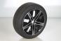 Pack jantes alu et pneus HANKOOK/Winteri*ceptevo2 jante à 5  - Image 3